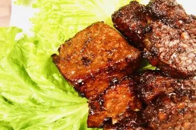 Resep Praktis Tempe Bacem Empuk dan Meresap, Cocok untuk Menu Harian
