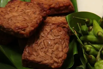 Resep Tahu Bacem Rumahan: Manis, Gurih, dan Bumbu Meresap Sempurna