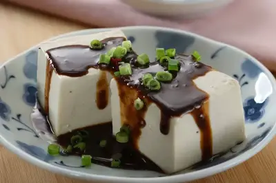 Resep Tahu Kukus Saus Petis, Lauk Minim Minyak yang Lezat