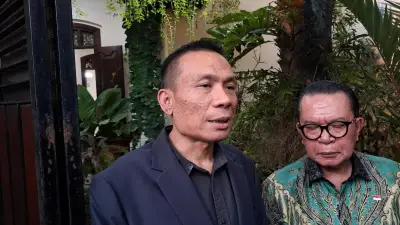 Restorative Justice Rismon Sianipar Masih Diproses, Kini Dilaporkan Lagi oleh Jusuf Kalla