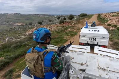 Ribuan Tewas dalam Konflik AS-Israel vs Iran yang Pecah Februari 2026