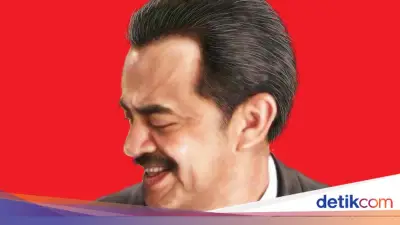 Riza Chalid Jadi Tersangka Kedua, Terlibat Korupsi Pengadaan Minyak Petral