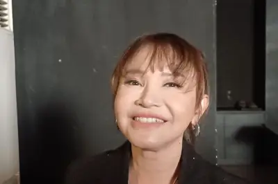 Rossa Hadapi Fitnah Medsos, Wajah dan Lagu Dimanipulasi untuk Berita Bohong