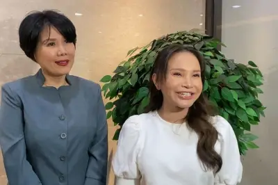 Rossa Tersiksa Fitnah Media Sosial, Akun Negatif Sampai Cantumkan Tautan Jualan