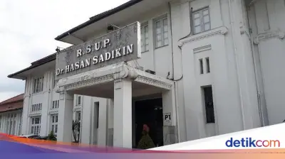 RS Hasan Sadikin Minta Maaf Atas Insiden Bayi Nyaris Tertukar di NICU