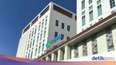 RSHS Bandung Buka Suara Soal Kasus Bayi Nyaris Tertukar, Petugas Diduga Terdistraksi