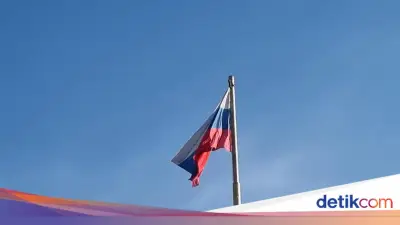 Rusia Ancang-ancang Target Negara Eropa yang Tampung Pesawat Nuklir Prancis