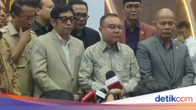 RUU Perlindungan Pekerja Rumah Tangga Segera Disahkan, Prabowo Dukung Penuh