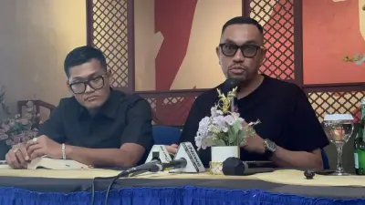 Sahroni Ungkap Modus Perempuan Ngaku Pegawai KPK Minta Rp 300 Juta di DPR