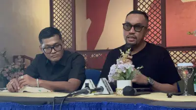 Sahroni Ungkap Strategi Jebak Penipu KPK Gadungan dengan Uang Rp 300 Juta