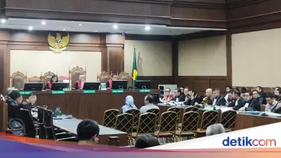 Saksi Sidang Noel Akui Setor Rp 290 Juta ke 'Sultan Kemnaker' Irvian Bobby