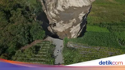 Satgas PRR Apresiasi Tim Penanganan Sinkhole di Aceh Tengah