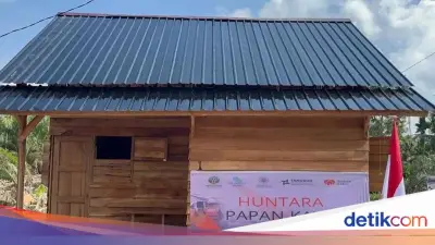Satgas PRR Percepat Pemanfaatan Kayu Hanyutan untuk Rehabilitasi Pascabencana di Sumatera