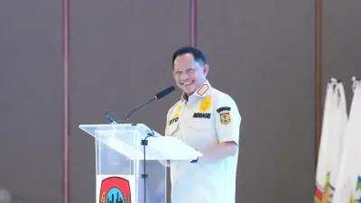 Satgas PRR Serahkan 5 Ambulans untuk Puskesmas Terdampak Bencana di Aceh Tengah