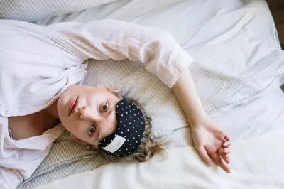 Seberapa Sering Harus Mencuci Piyama? Ini Kata Ahli