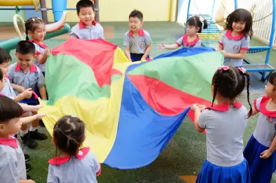 Sekolah PAH Tsung Usung Pendidikan Trilingual Berstandar Global untuk Lulusannya