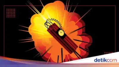 Serangan Bom di Kolombia Tewaskan 7 Orang, 20 Luka Jelang Pilpres