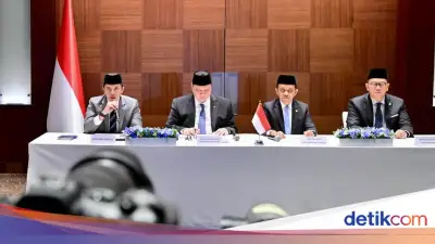 Seskab Teddy Ajak Masyarakat Dukung WFH untuk Penghematan Energi Nasional