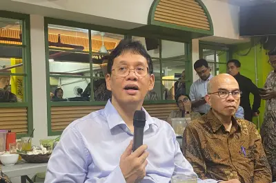 Sisa Saldo Anggaran Lebih di BI Hanya Rp 120 Triliun, Menkeu Ungkap Rincian