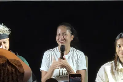 Sitha Marino Berubah Pikir soal Pernikahan Usai Pacaran dengan Bastian Steel