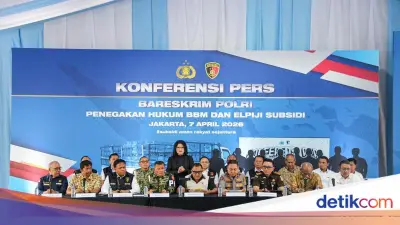 SKK Migas Apresiasi Bareskrim Polri Bongkar Penyalahgunaan BBM dan Elpiji Subsidi