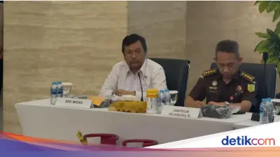 SKK Migas Apresiasi Polri, Penegakan Hukum Kunci Ketahanan Energi Nasional