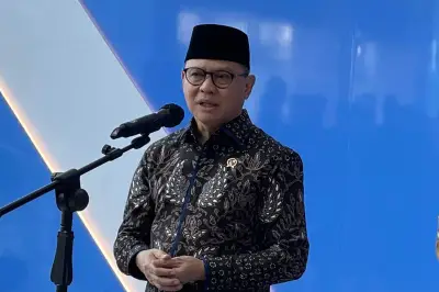 SMK Go Global Targetkan Penempatan 80.000 Pekerja Migran di Luar Negeri