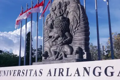 SNBP 2026: Unair Terima 2.506 Mahasiswa Baru, 75,5 Persen di Antaranya Perempuan