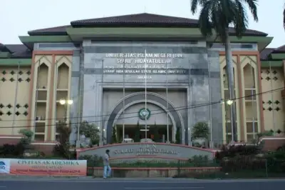 SPMB UIN Jakarta 2026: Jalur Non-Tes dan Penggunaan Nilai SNBT