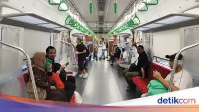 Stasiun Bekasi Timur Kembali Dibuka, KRL Rute Cikarang Beroperasi Lagi