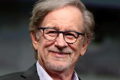 Steven Spielberg Puji Dune sebagai Karya Fiksi Ilmiah Terbaik Sepanjang Masa