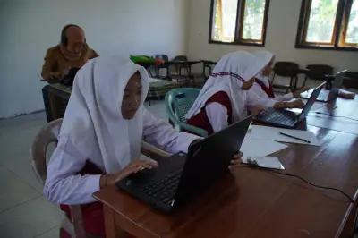 Strategi Mengerjakan Soal TKA SD 2026: Matematika dan Bahasa Indonesia Hanya 75 Menit