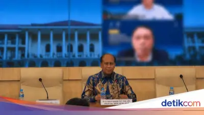 Suroso Isnandar dari PLN Terpilih Jadi Anggota MWA UGM 2026-2031