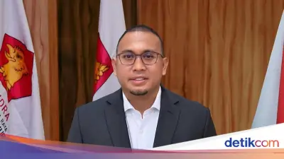 Survei Indikator: Mayoritas Warga Sumbar Puas dengan Kinerja Andre Rosiade di DPR