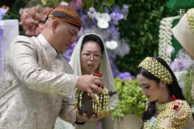 Syifa Hadju Ceritakan Ayah Sambung yang Ubah Pandangannya soal Pernikahan