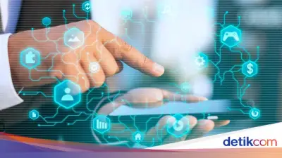 Tahap Penjurian Apresiasi Konektivitas Digital detikcom Resmi Berakhir