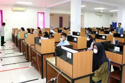 Tahun Lalu Ada Joki di UNEJ, UTBK SNBT 2026 Tetap Digelar
