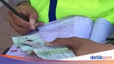 Taksi Pelat B Ditilang di Bogor karena Cari Penumpang, Dishub Jelaskan Aturan Operasi