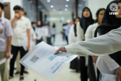 Tata Tertib Lengkap UTBK SNBT 2026: Aturan Wajib untuk Peserta