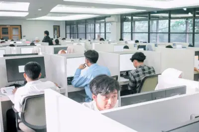 Tata Tertib Pakaian UTBK SNBT 2026: Hindari Kesalahan Kostum yang Bisa Berakibat Fatal