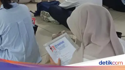 Tata Tertib UTBK 2026 Wajib Dipatuhi, Hindari Pelanggaran yang Berakibat Fatal