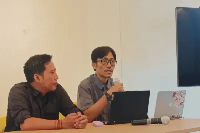 TAUD Ungkap 16 Pelaku Lapangan Kasus Penyiran Air Keras ke Aktivis KontraS