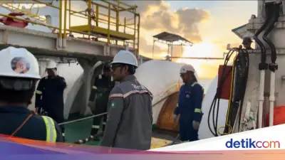 Telkominfra Perbaiki Kabel Laut SMPCS-1 di Sulawesi dengan Cepat