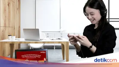 Telkomsel Luncurkan IndiHome Ultra Mesh Wi-Fi untuk Internet Stabil di Seluruh Rumah