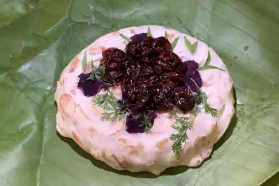 Tempe Sultan Rp 165 Ribu Ditemukan di Jakarta, Apa Keistimewaannya?