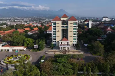 Temuan Joki UTBK 2026, Universitas Muhammadiyah Akan Tindak Tegas Pelaku Kecurangan