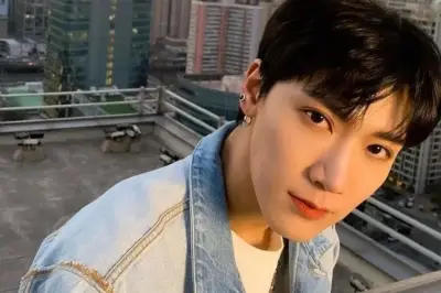 Ten NCT Tetap Aktif di WayV Meski Resmi Tinggalkan SM Entertainment