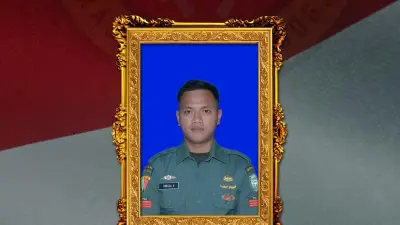 Tiga Jenazah Prajurit TNI Gugur di Lebanon Ditargetkan Pulang Jumat Ini