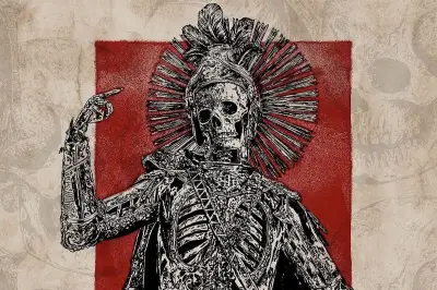 Tiket Presale Avenged Sevenfold Ludes Terjual, General Sale Dimulai 8 April