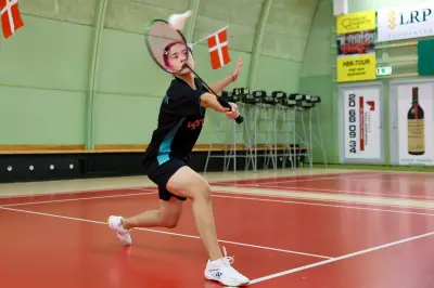 Tim Beregu Putri Indonesia Mantap Sambut Piala Uber 2026 di Denmark